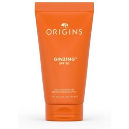 Ginzing Hydratant Quotidien SPF 30