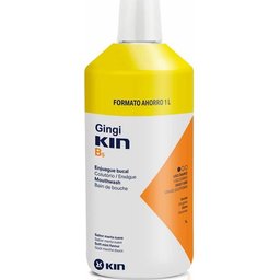 Gingi Plus Bain de Bouche 1l