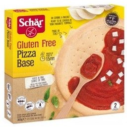 Pizza Base 300g