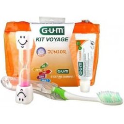 Kit Voyage Junior