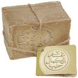 Savon Alep 20% Laurier 160g