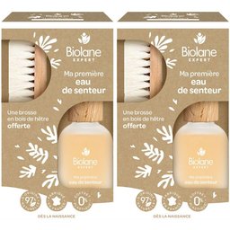 Biolane Coffret Ma première eau de senteur