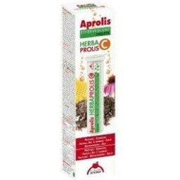 Aprolis Herbaprolis C 20 Comp Intersa Intersa