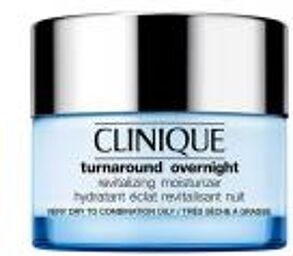 Turnaround Obernight Crème-Gel Nuit Hydratant Éclat Revitalisant 50 ml - Pot 50 ml