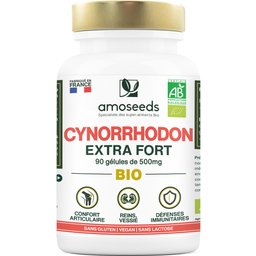 Cynorrhodon Bio, Extra Fort