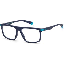 Lunettes de Vue Pld-D448-Zx9 Homme 55mm 1ut