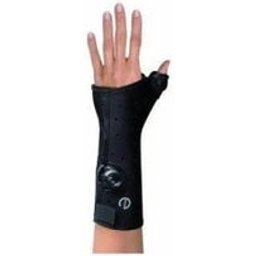 DJO Attel Attel Poig/Pouc Ii Court Exos D Xs