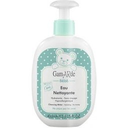 Bb Eau Nett 400mL