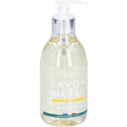 Savon Liquide de Marseille - Surgras