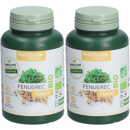 Nat&Form Fenugrec