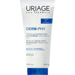 Derm-Phy Crème Gommante Corps 200ml