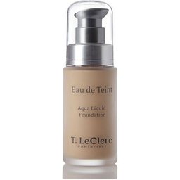 Leclerc Eau De Teint 02 Beige clair Beige clair