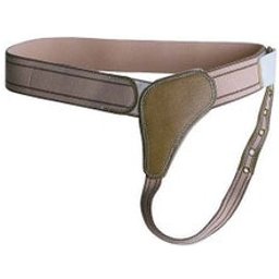 Reinforced Brace with Velcro Left I-112 T7 1ud