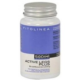 Active Legs Plus 70cps