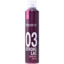 Lac Fort 03 Spray Tenue Forte 405ml