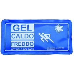 Gel Caldo Freddo 12x25cm 1ut