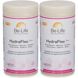 HydraFlex Plus