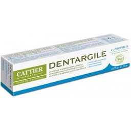 Dentargile Dentifrice Propolis 75ml
