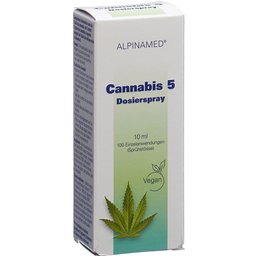 Cannabis 5