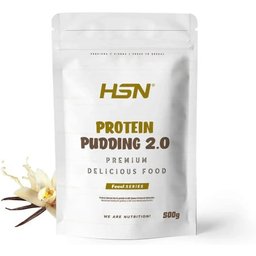 Pudding Proteico 2.0 Vainilla 500g
