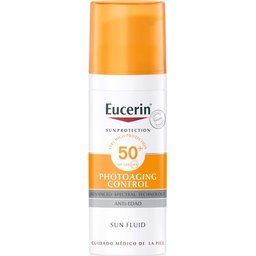 Photoaging Control Anti-Âge Sun Fluid SPF50 50ml