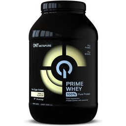 Prime Whey Vanille