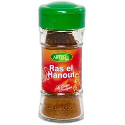 Pot Ras El Hanout Eco 25g