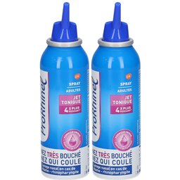 ProRhinel® Spray Jet Tonique