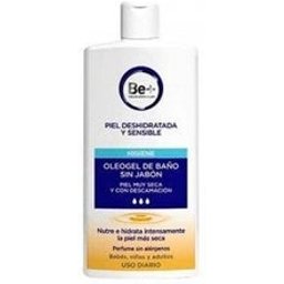 Oleogel Piel Muy Muy Seca 1l