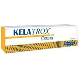 Kelatrox Crema 100ml