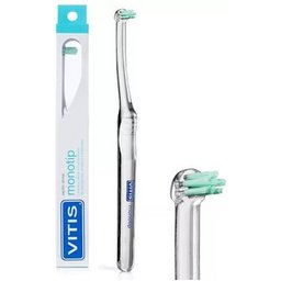 Monotip Implant Brush 1 pc