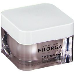 Oxygen-Glow Crème Super-Perfectrice Éclat