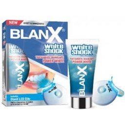 White Shock Treatment
