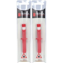 Herba Pince à tiques plastique