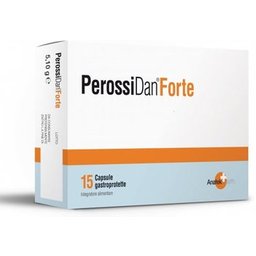 Anatek Health Italia Perossidan Forte 15caps