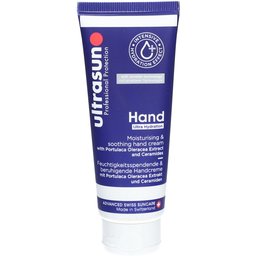 Crème pour mains ultra hydratation