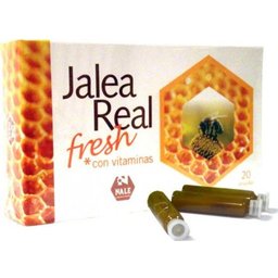 Gelée royale Fresh 20 ampoules