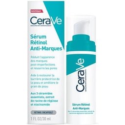 CeraVe Sérum Rétinol Anti-Marques 30ml
