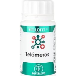 Holofit Télomères 50caps