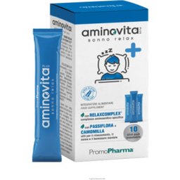 Aminovita Plus Sleep Re10Stick