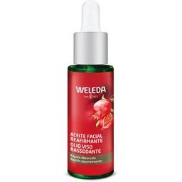 Huile Raffermissante Visage Grenade 30ml