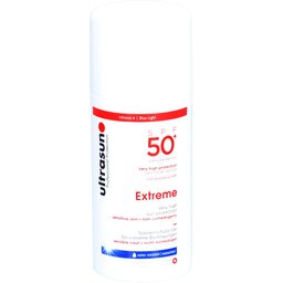Extreme SPF 50+