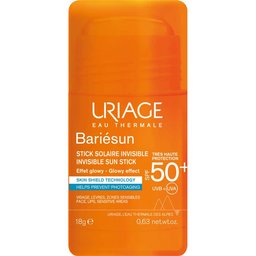 Bariésun Stick Solaire Invisible Spf50+ 18g