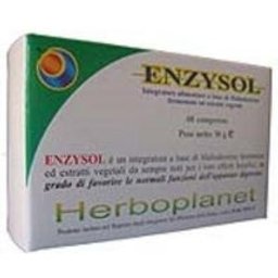 Enzysol 60Cpr