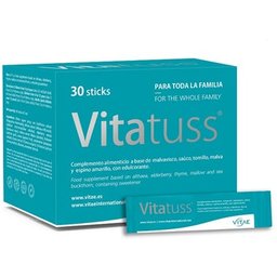 Vitatuss 30 sticks