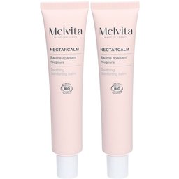NectarCalm Baume Apaisant Rougeurs Bio