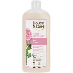 Rose Eco Gel de Bain 1000ml