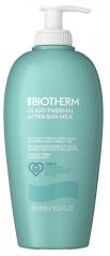 After-Sun Lait Oligo-Thermal 400 ml - Flacon-Pompe 400 ml