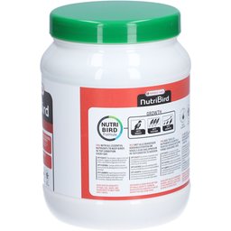 NutriBird A21 Pellets