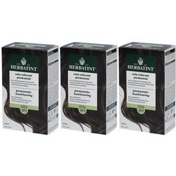 Herbatint Soin Colorant Permanent 4N Châtain